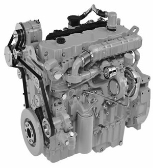 repuestos para motores de excavadora Caterpillar 336E